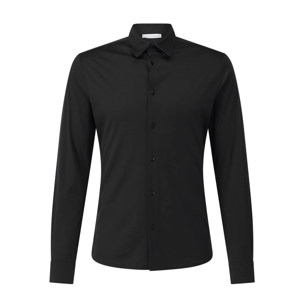 Shirts > Casual Shirts - - Kiefermann - Modalova