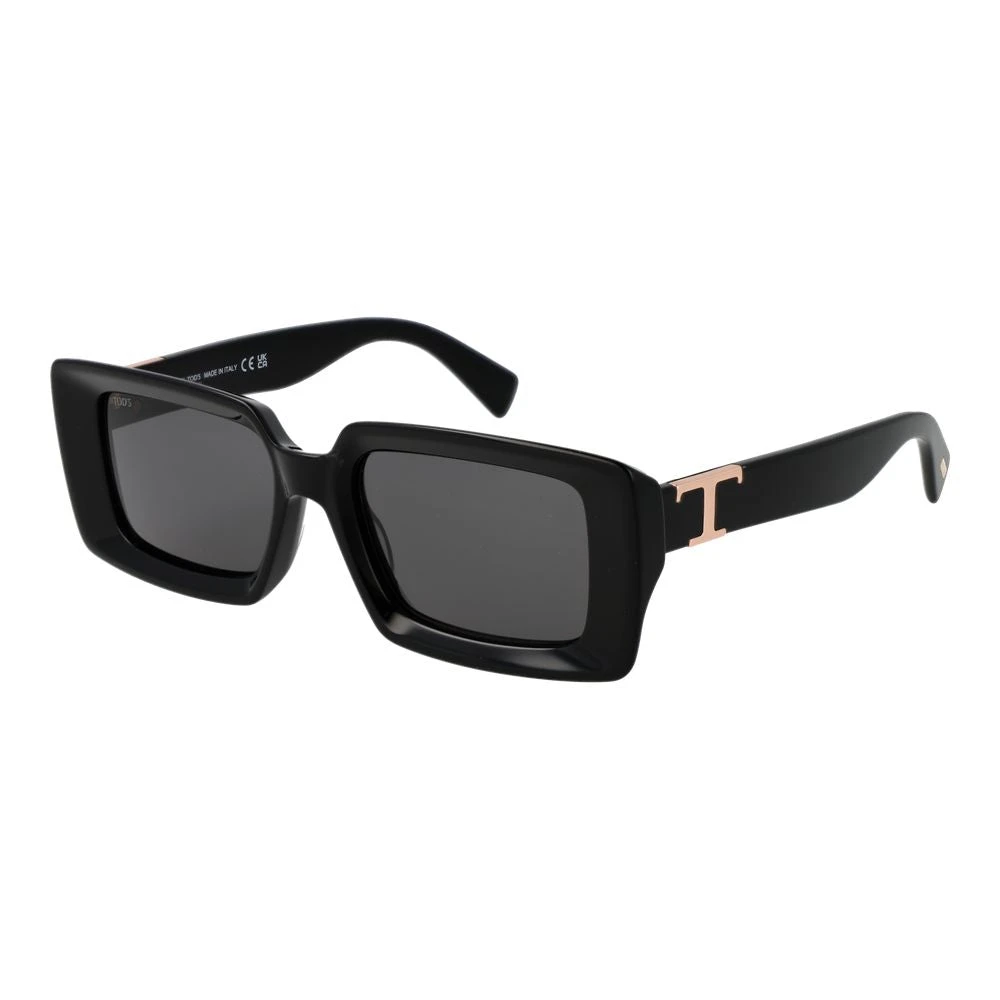 Accessories > Sunglasses - - Tod's - Modalova