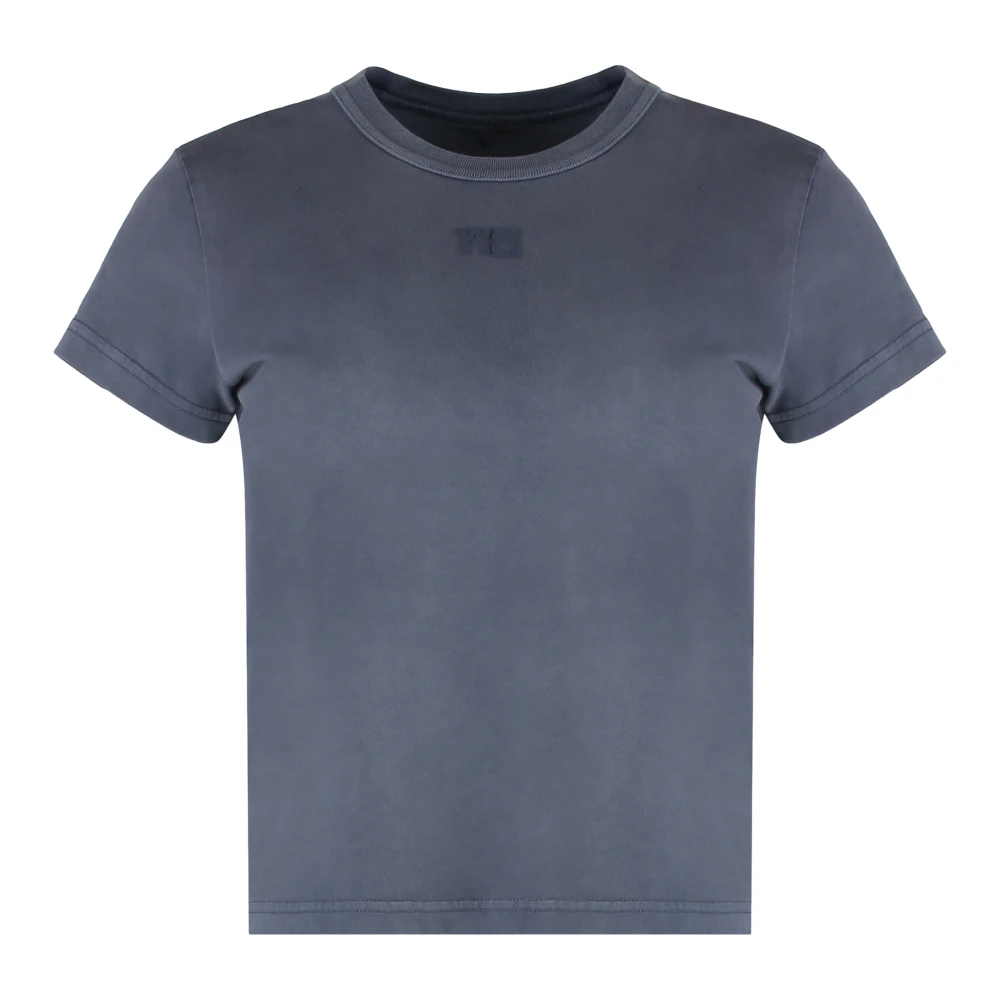 Tops > T-Shirts - - Alexander Wang - Modalova