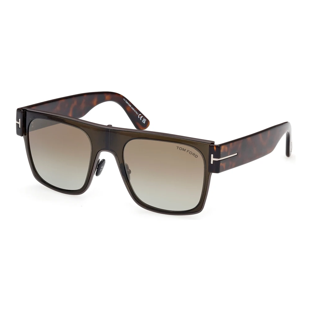 Accessories > Sunglasses - - Tom Ford - Modalova