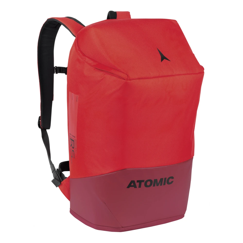 Atomic Rode Rio RS Pack Rugzak Red Unisex