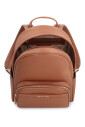 grainy-leather-backpack-with-adjustable-straps