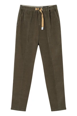 Greg Velvet Pant