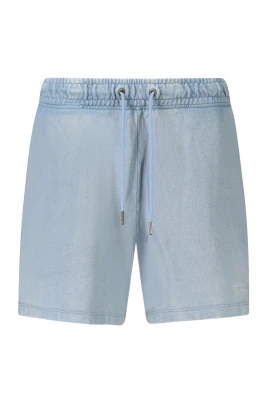 Fleece Shorts