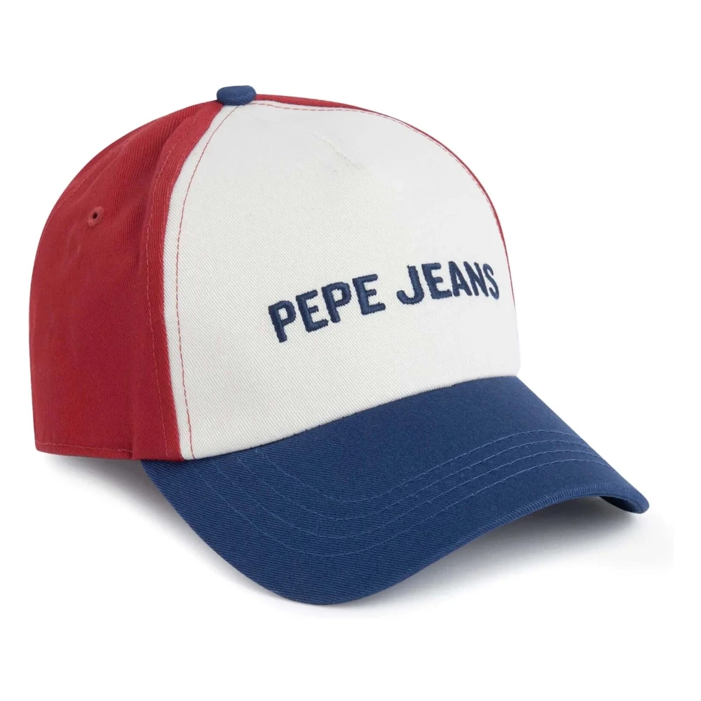 Pepe Jeans Keps Multicolor, Unisex