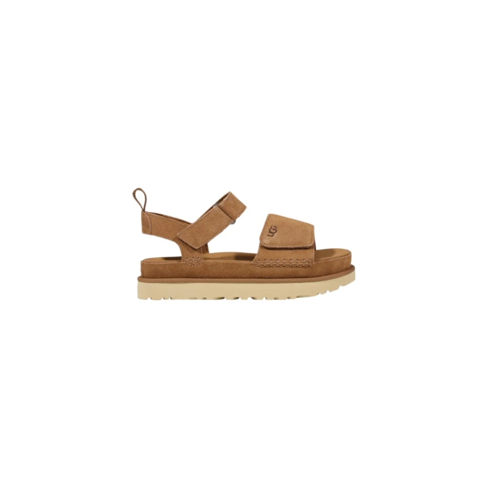 Shoes > Sandals > Flat Sandals - - UGG - Modalova