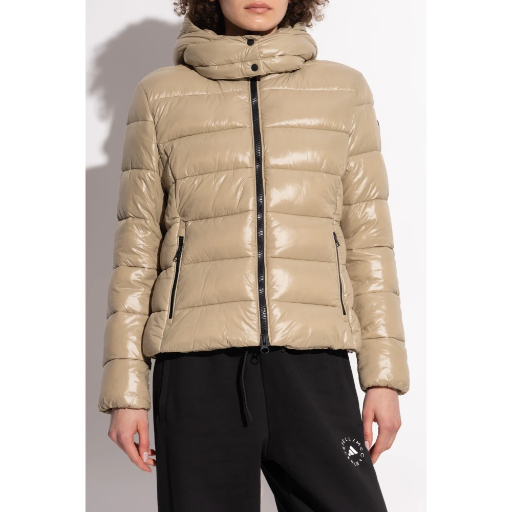 Save The Duck Geïsoleerde jas Cosmary Beige Dames