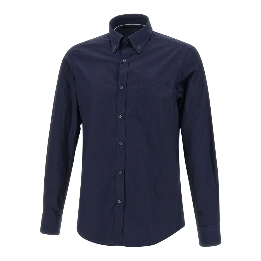 Shirts > Casual Shirts - - Paul & Shark - Modalova