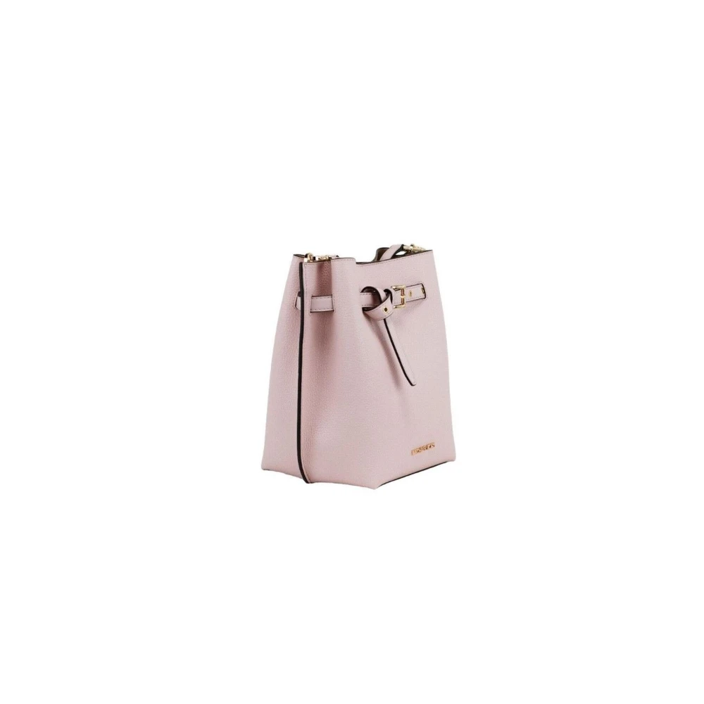 Michael Kors Lichtroze Emmerzak Stijlvol Veelzijdig Pink Dames