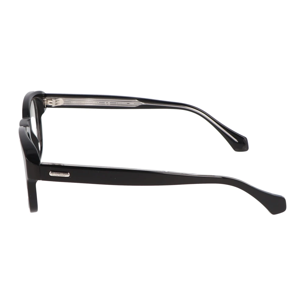 Cartier Stijlvolle Bril Ct0292O Black Unisex