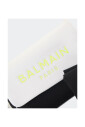 white-neoprene-bag-with-fluorescent-logo
