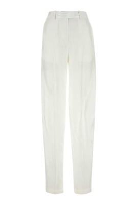 white-satin-jagger-pants