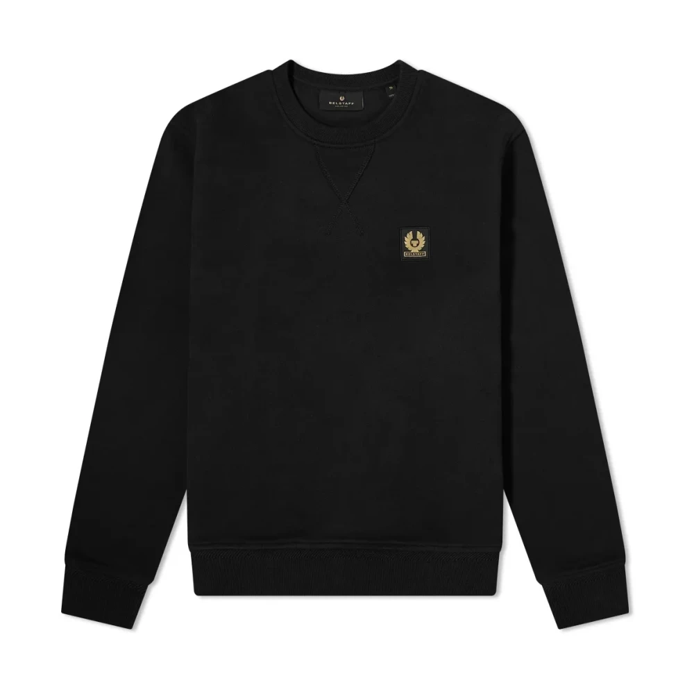 Sweatshirts & Hoodies > Sweatshirts - - Belstaff - Modalova