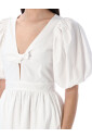 puff-sleeve-midi-dress