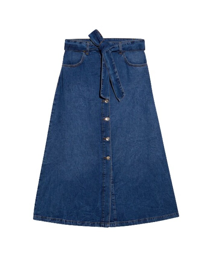 jupe-en-jean-mi-longue-boutonnee
