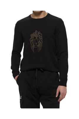 Herr Bomull T-shirt
