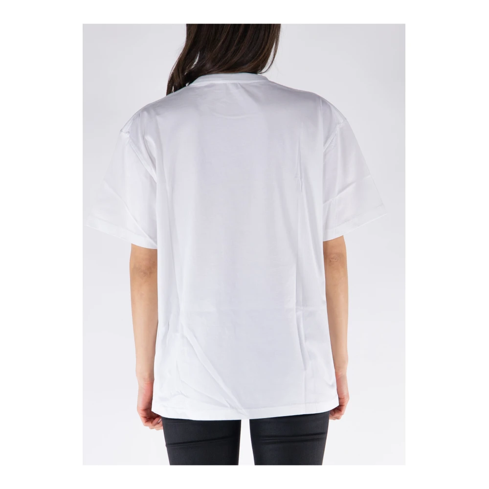 JW Anderson T-Shirts White Dames