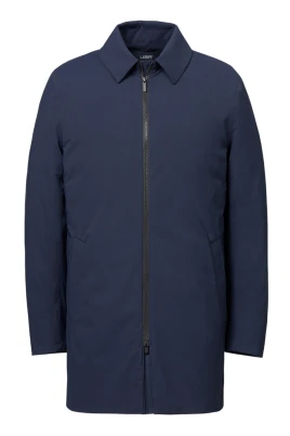 QUANTUM Coat