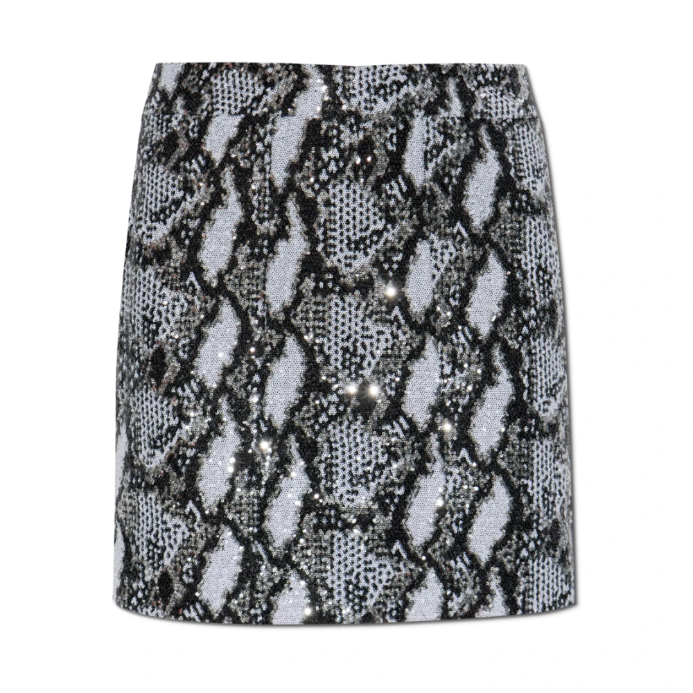 IRO Alipa Rok Black Dames