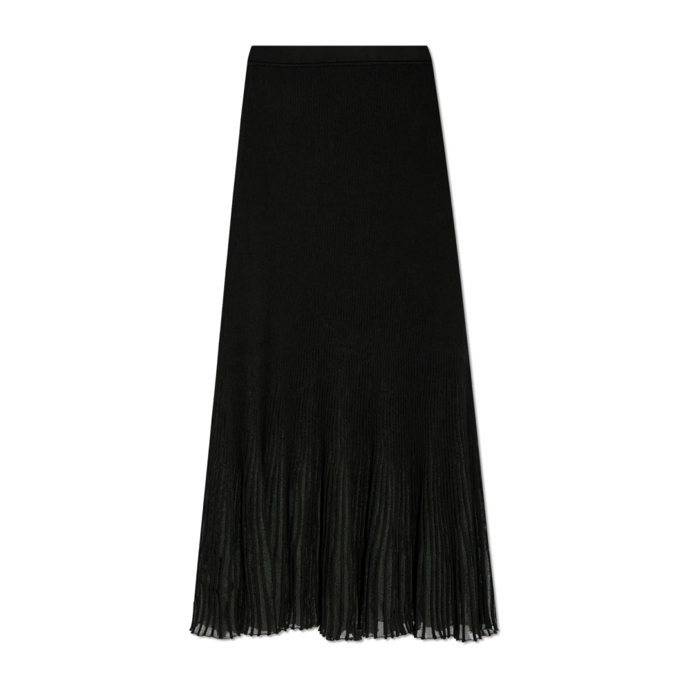 Ulla Johnson Rok Vera Black Dames