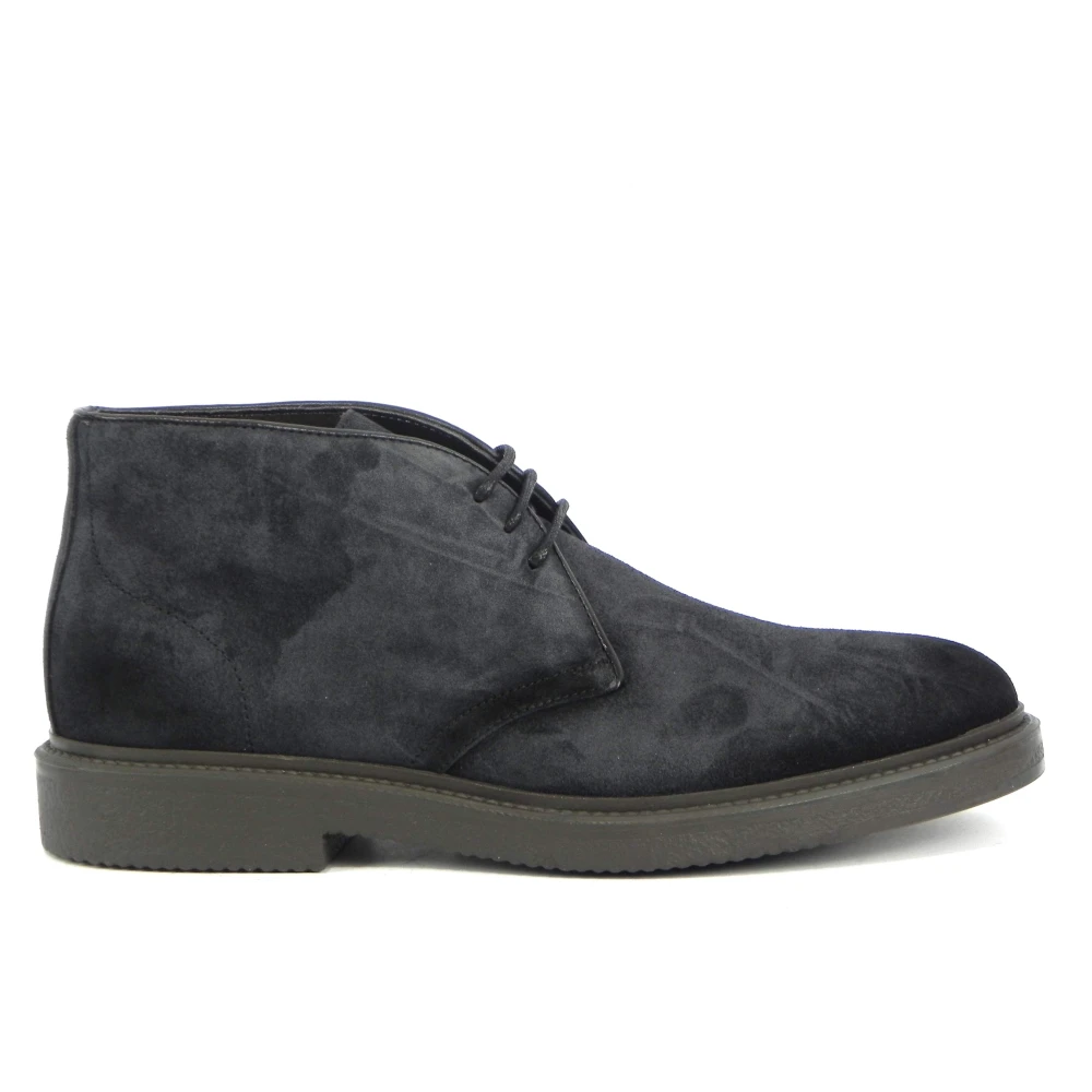 Shoes > Boots > Lace-up Boots - - Marco Ferretti - Modalova
