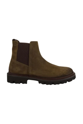Julyo Läder Chelsea Boot