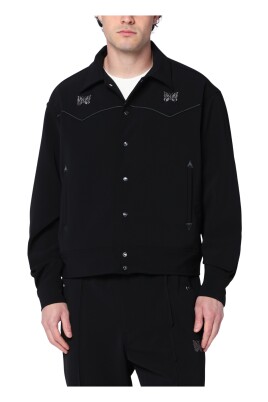 black-long-sleeve-shirt