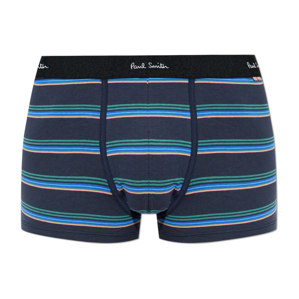 Paul Smith Herr Blå Underkläder 2XL, Underwear