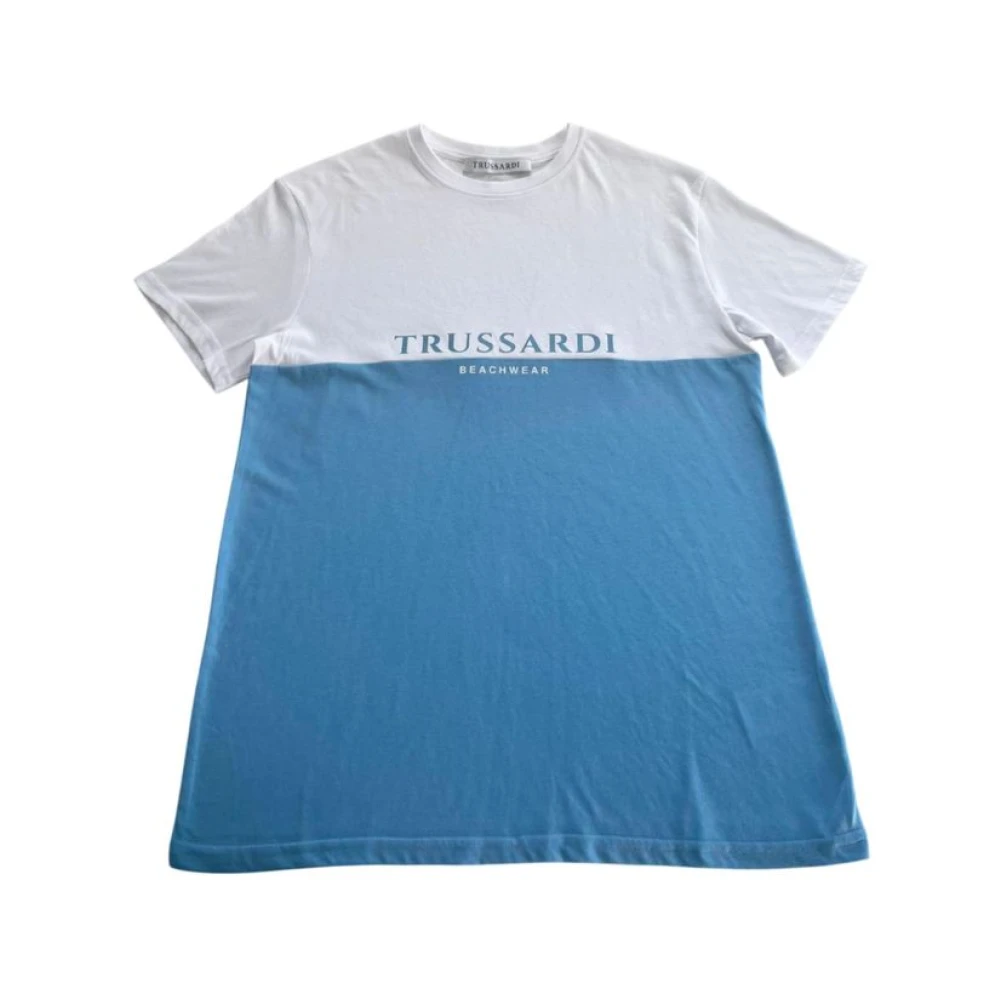 Tops > T-Shirts - - Trussardi - Modalova