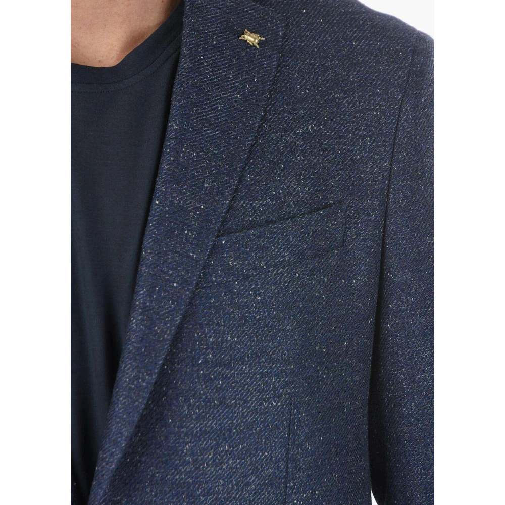 Tagliatore JAS Blue Heren