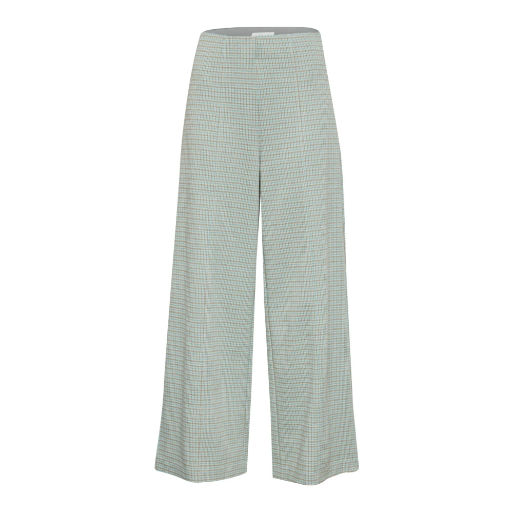 Ichi Blau Damenhosen Take Cameleon 2 - Bild 4