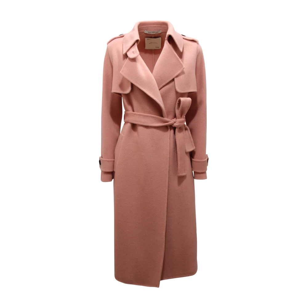 Emma&Gaia Mujer Capes