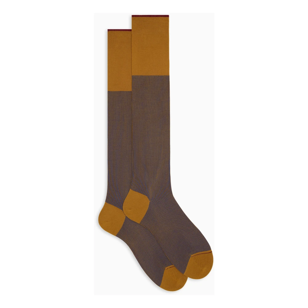 Underwear > Socks - - Gallo - Modalova