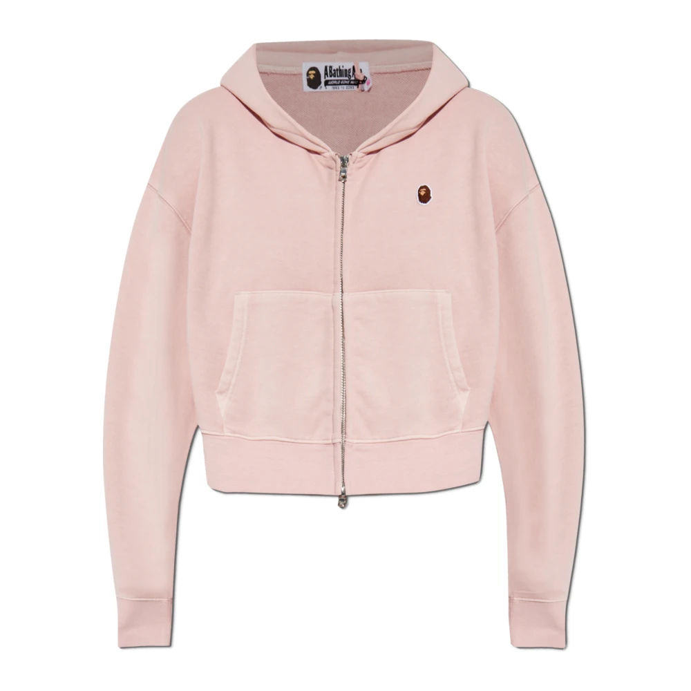 Sweatshirts & Hoodies > Zip-throughs - - A Bathing APE - Modalova