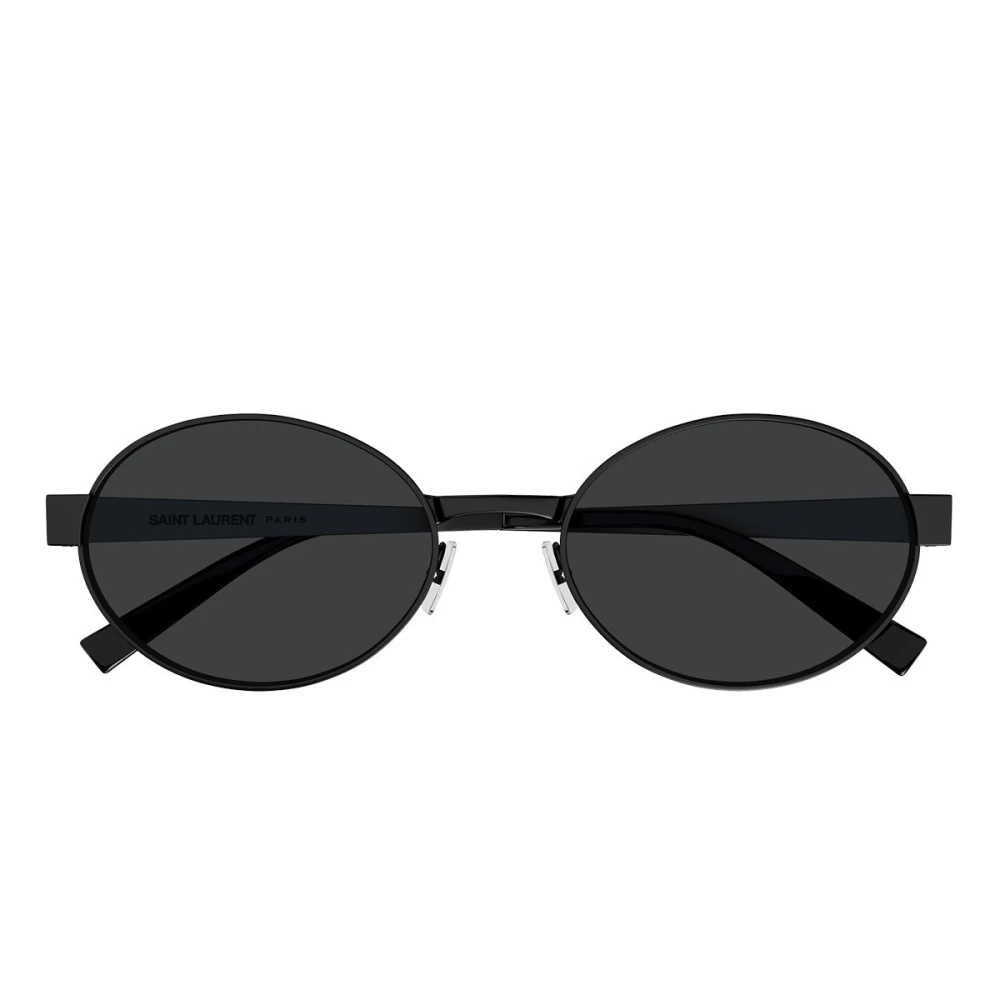 Saint Laurent Unisex Black Sunglasses, 55 Mm, Sl 692 Sunglasses