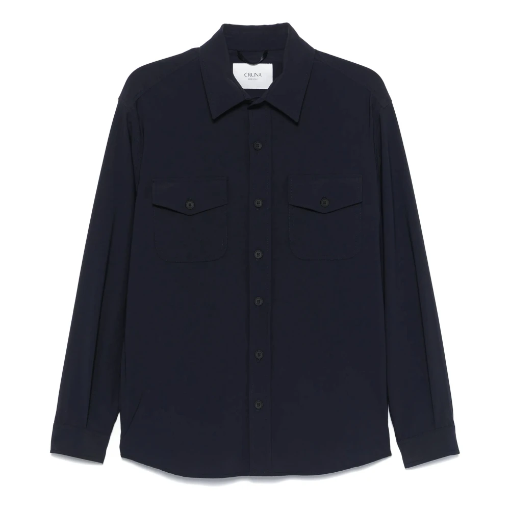 Jackets > Light Jackets - - Cruna - Modalova