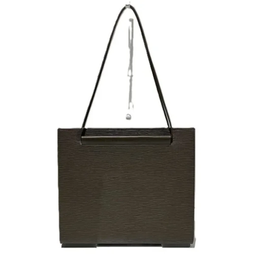 Pre-owned > Pre-owned Bags > Pre-owned Tote Bags - - Louis Vuitton Vintage - Modalova