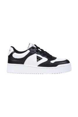 baskets-multicolores-a-lacets-pour-femmes