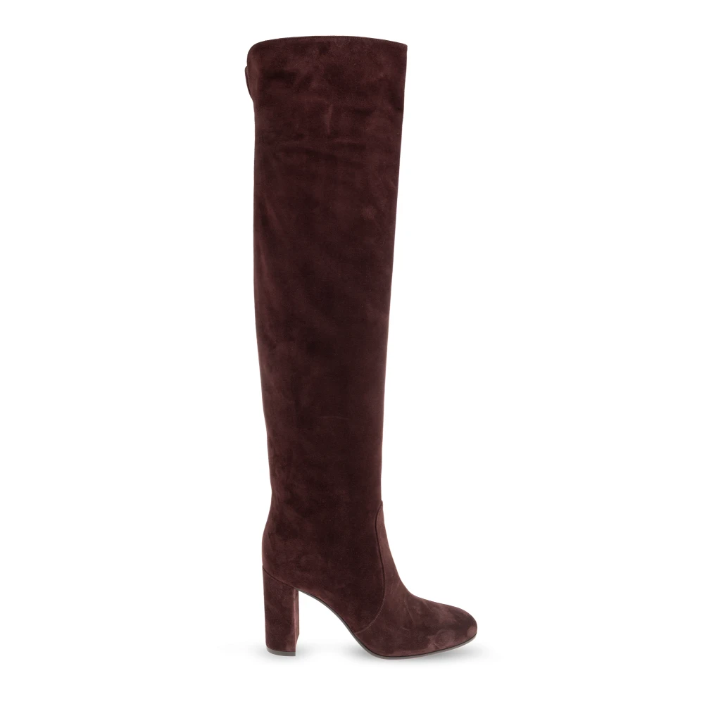 Gianvito Rossi Glen Laars met Hak