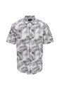 chemise-blanche-en-coton-a-manches-courtes