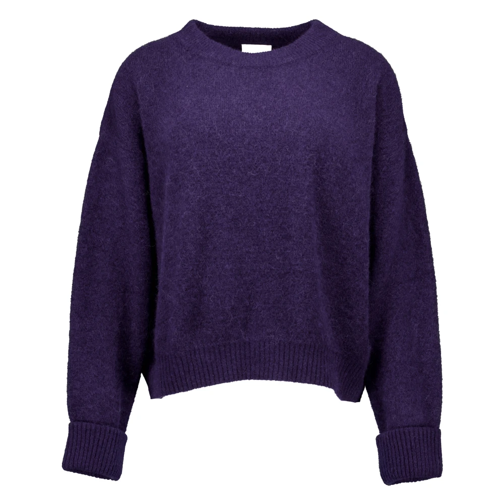 American vintage Donkerblauw Vito Trui Blue Dames