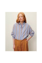 chemise-rayee-oversize