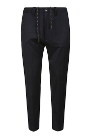 Men Clothing Trousers