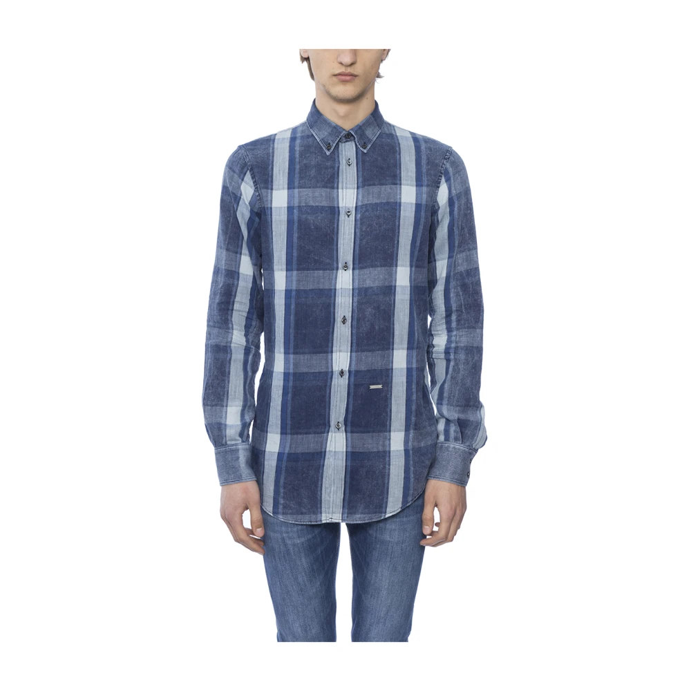 Shirts > Casual Shirts - - Dsquared2 - Modalova