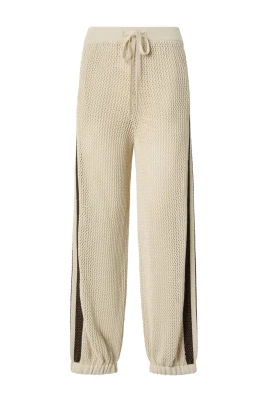 Nebulosa Pantalone Rete Sport