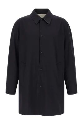 Reversibel jacka - Flight Line
