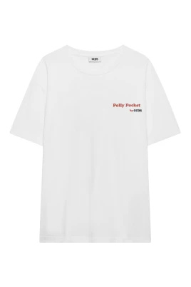 Polly Pocket Oversize T-shirt
