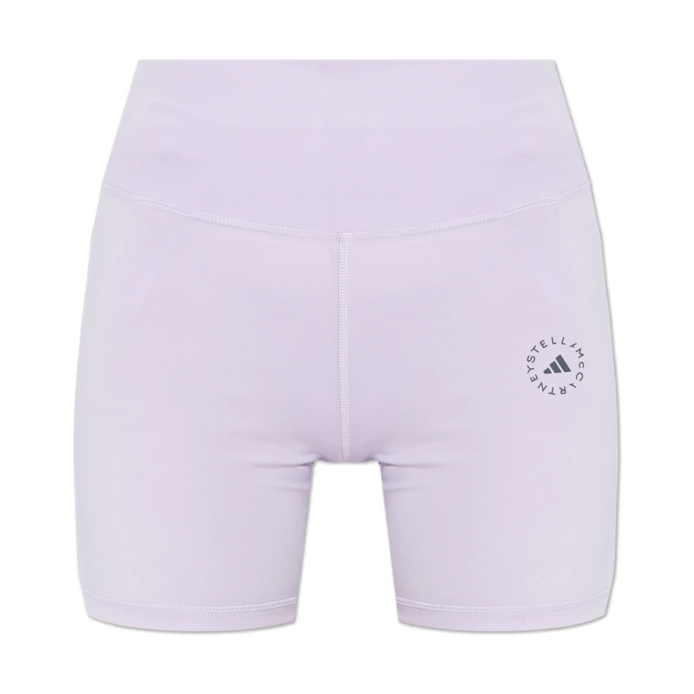 Adidas By Stella Mccartney Donna Viola Sport, L, New, - Immagine 3