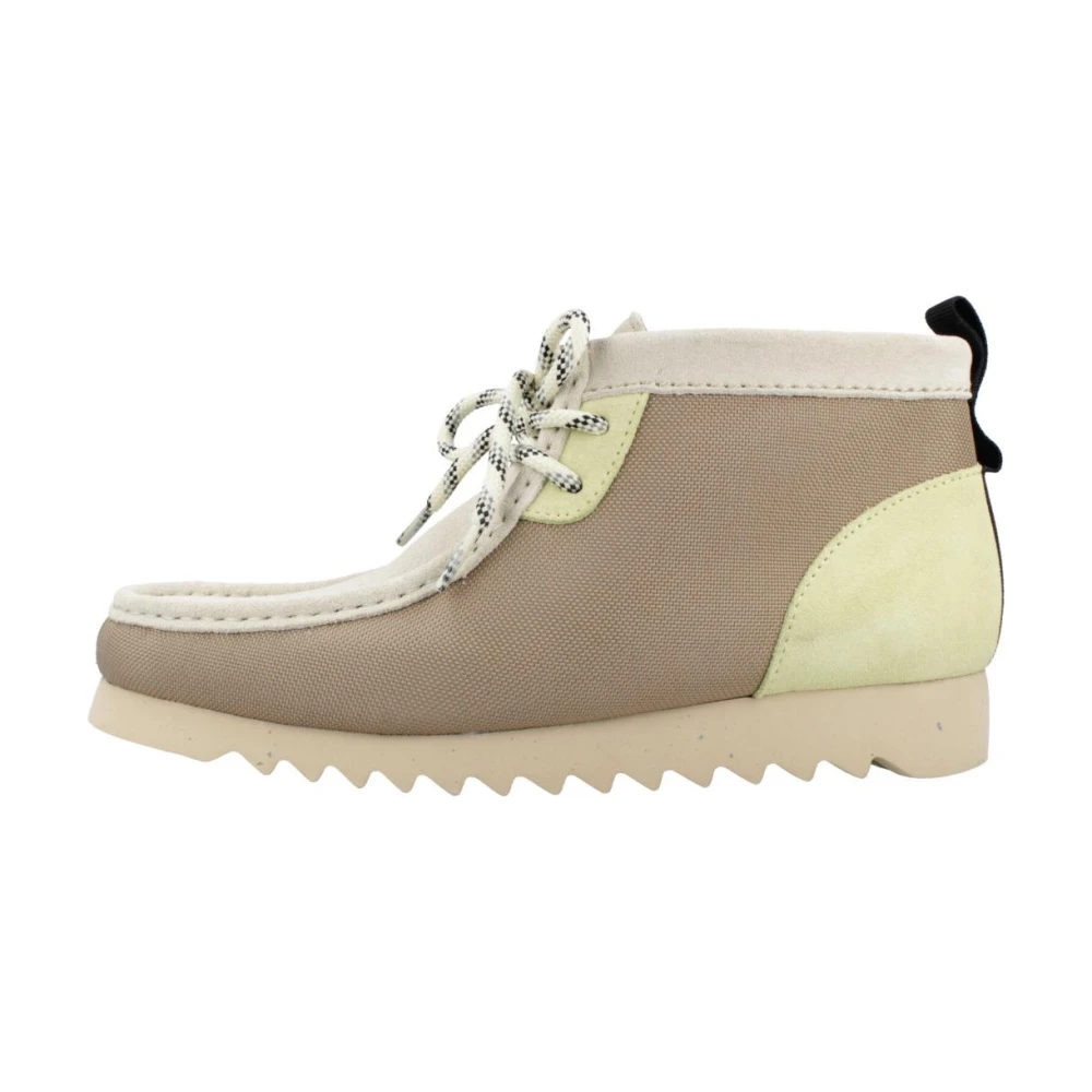 Shoes > Boots > Lace-up Boots - - Clarks - Modalova
