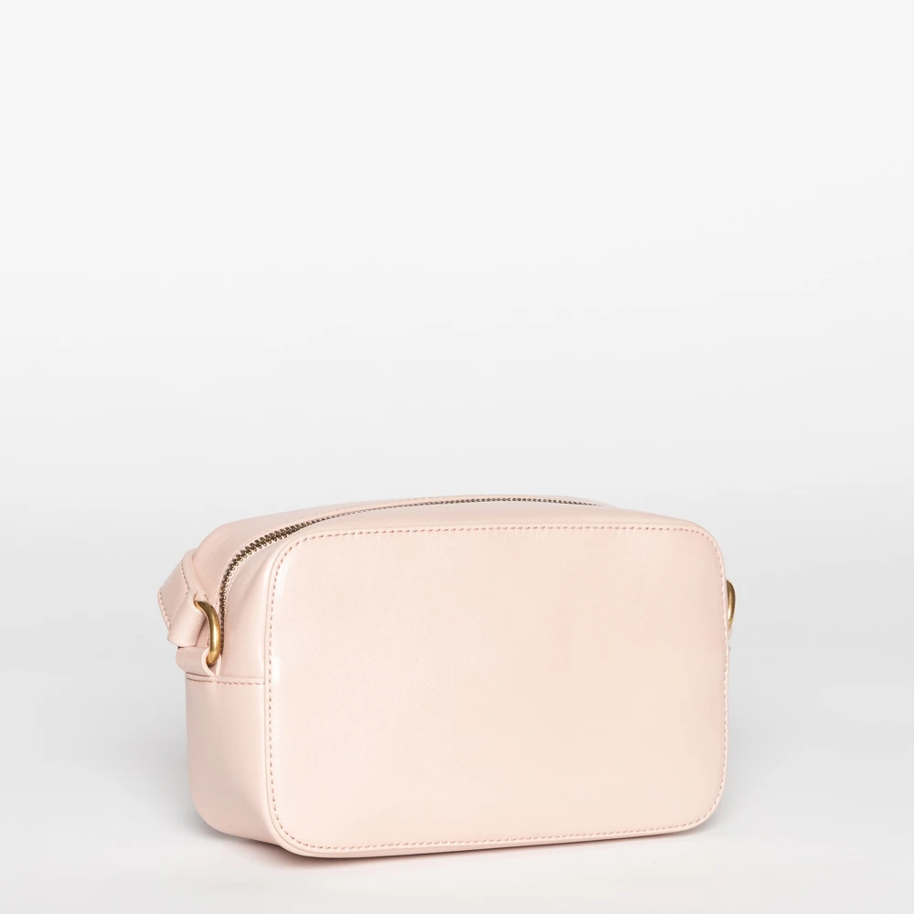 Roberto Cavalli Crossbodytas Pink Dames